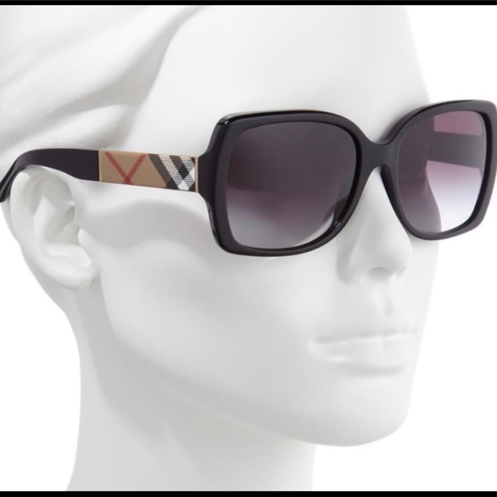 Burberry Women’s Sunglasses